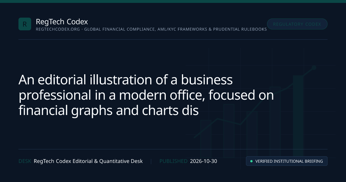 A business professional analyzing financial graphs and charts on a digital tablet, with a backdrop of a modern office environment, symbolizing growth and profit in the pharmaceutical industry.